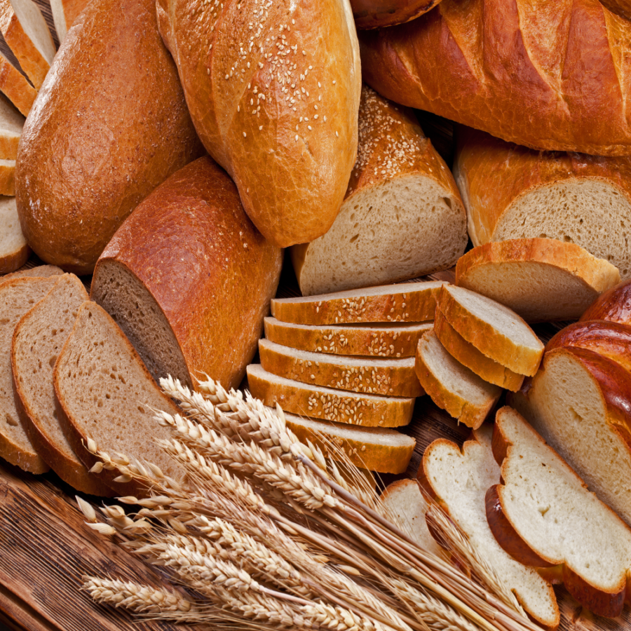 Bread Improver IG 300